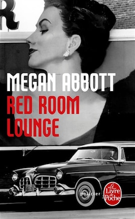 Red room lodge