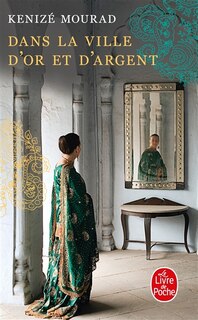Front cover_Dans la ville d'or et d'argent
