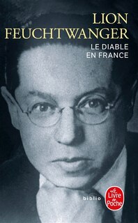 Front cover_Le diable en France