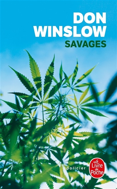 Front cover_Savages