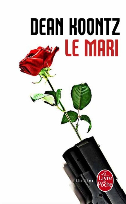 Front cover_Le mari