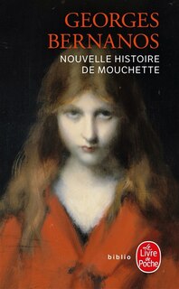 Front cover_Nouvelle histoire de Mouchette