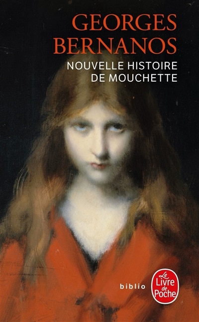 Front cover_Nouvelle histoire de Mouchette