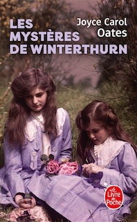 Front cover_Les mystères de Winterthurn