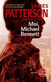 Couverture_Moi, Michael Bennett