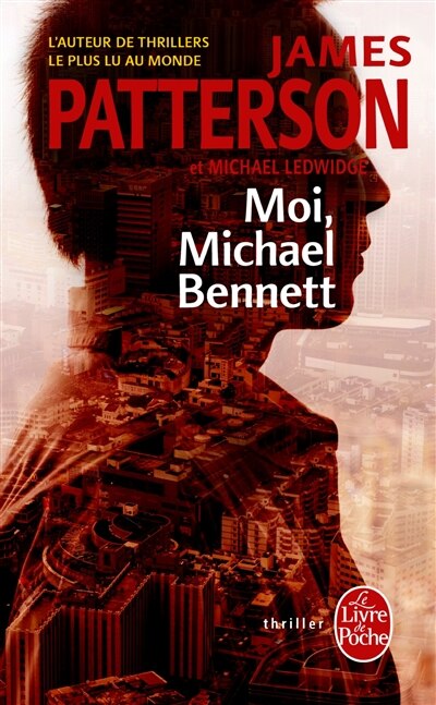 Couverture_Moi, Michael Bennett
