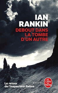 Front cover_Debout dans la tombe d'un autre