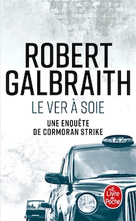 Front cover_Le ver à soie