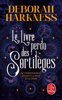 Couverture_Le livre perdu des sortilèges