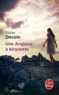Front cover_Une anglaise à bicyclette