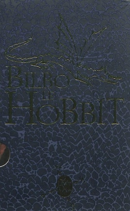 Bilbo le hobbit coffret