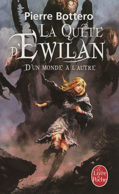 Front cover_D'un monde à l'autre