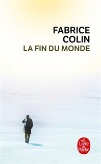 Front cover_La fin du monde
