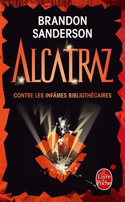 Couverture_Alcatraz contre les infâmes bibliothécaires