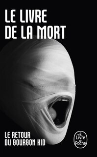 Front cover_Le livre de la mort