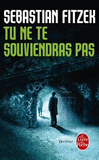 Couverture_Tu ne te souviendras pas