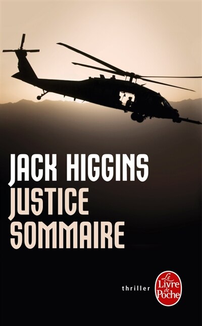 Couverture_Justice sommaire