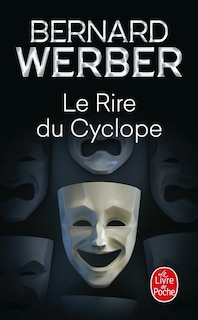 Front cover_Le rire du cyclope