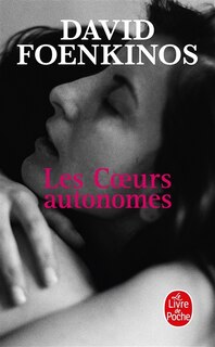 Front cover_Les coeurs autonomes