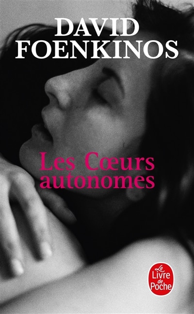 Front cover_Les coeurs autonomes