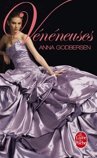 Front cover_Vénéneuses