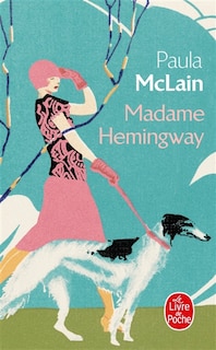 Front cover_Madame Hemingway