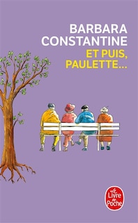 Front cover_Et puis, Paulette...