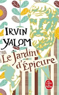 Front cover_Le jardin d'Epicure : regarder le soleil en face
