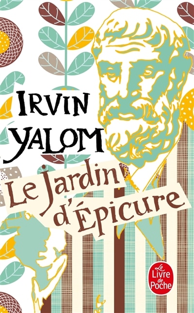 Le jardin d'Epicure: regarder le soleil en face