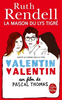 Couverture_La maison du lys tigre