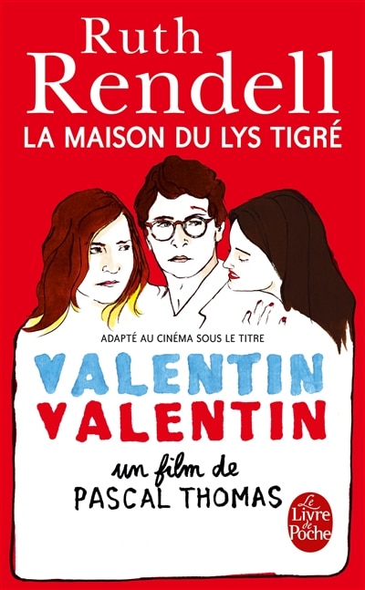 Couverture_La maison du lys tigre