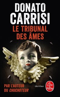 Front cover_Le tribunal des âmes