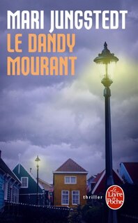 Couverture_Le dandy mourant