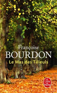 Front cover_Le mas des Tilleuls