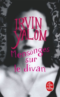 Front cover_Mensonges sur le divan