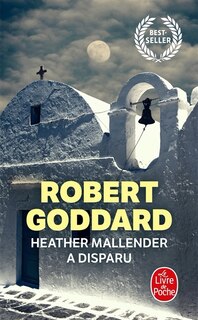 Couverture_Heather Mallender a disparu