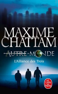 Front cover_L'Alliance des trois