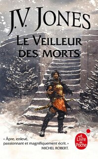 Front cover_L'Épée des ombres tome 4