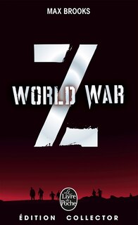 Couverture_WORLD WAR Z : ÉDITION COFFRET FILM