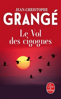 Le vol des cigognes