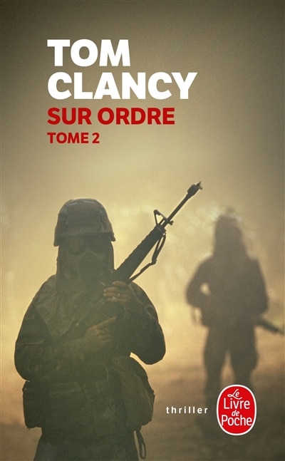 Sur Ordre tome 2