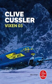 Couverture_Vixen 03