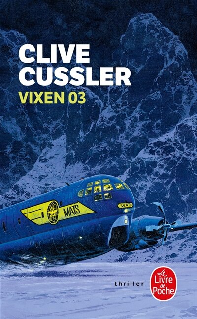 Couverture_Vixen 03