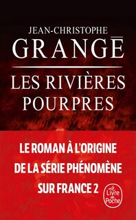 Couverture_Les rivières pourpres