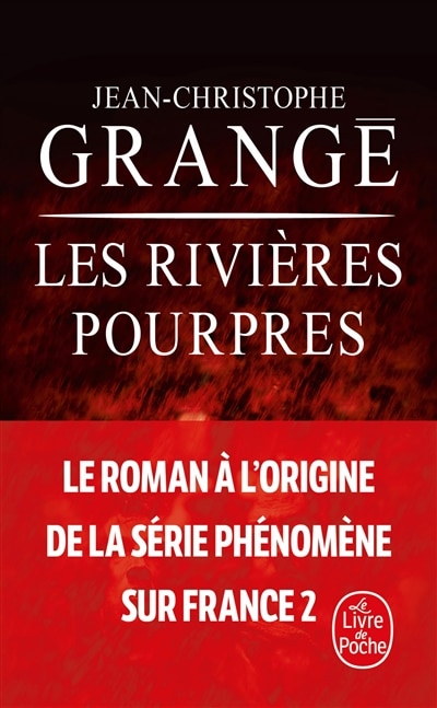Couverture_Les rivières pourpres