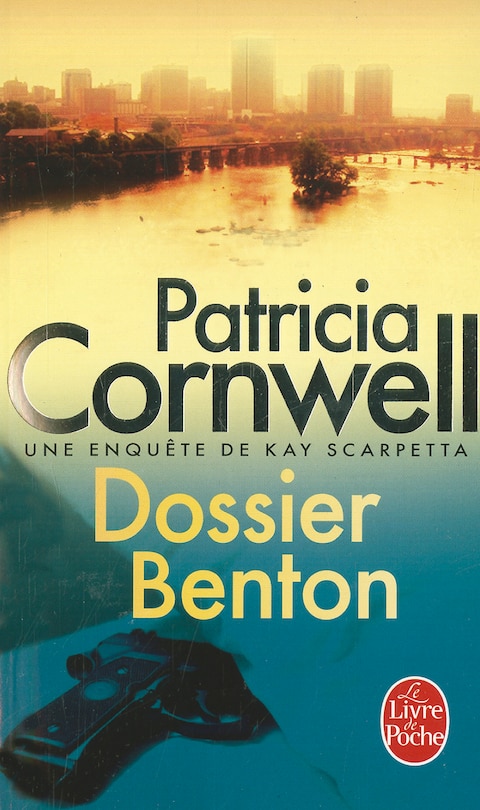 Couverture_Dossier Benton