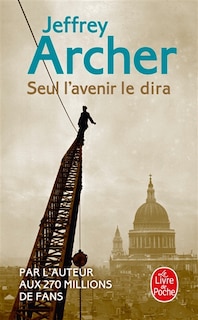 Couverture_Seul l'avenir le dira