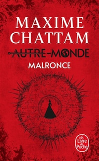 Front cover_Malronce