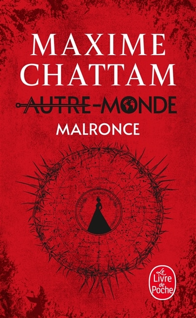 Front cover_Malronce