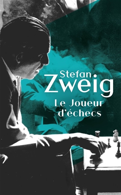 Couverture_Le joueur d'échecs